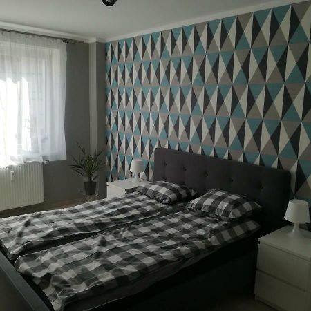 Апартаменты Apartament Swieradow Экстерьер фото