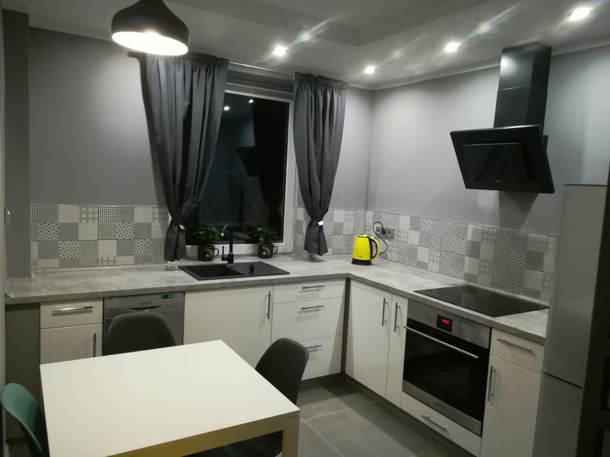 Апартаменты Apartament Swieradow Экстерьер фото