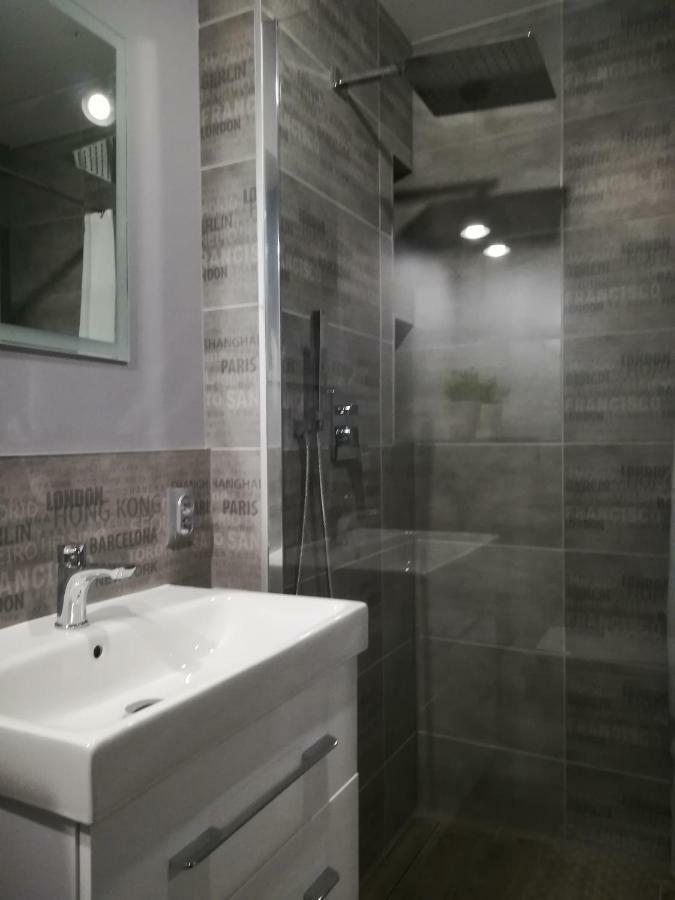 Апартаменты Apartament Swieradow Экстерьер фото