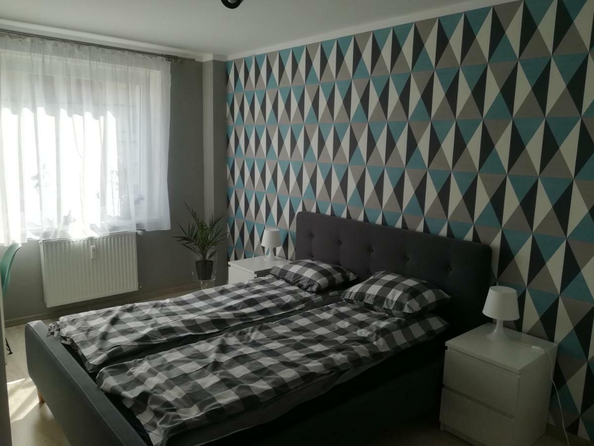 Апартаменты Apartament Swieradow Экстерьер фото
