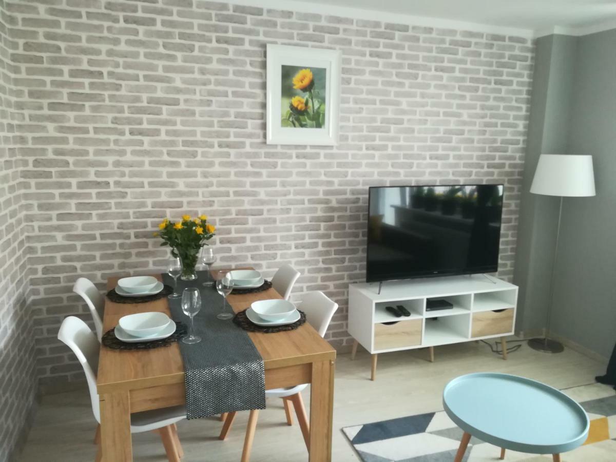 Апартаменты Apartament Swieradow Экстерьер фото